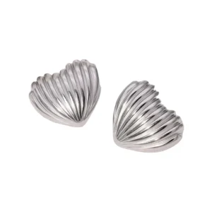 ΣΚΟΥΛΑΡΙΚΙΑ ΑΤΣΑΛΙΝΑ ΑΣΗΜΙ ΚΑΡΔΙΑ