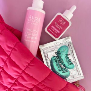 Balance Skincare Bag/Niacinamide