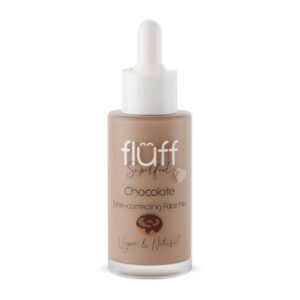 Fluff Chocolate Tone-Correcting Face Milk 40ml
