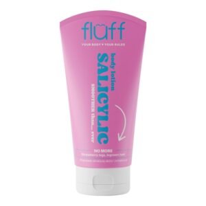 Fluff Smoothing Body Lotion with Salicylic Acid 150ml