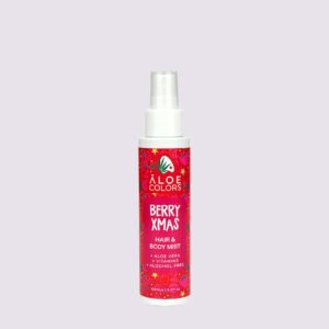 Hair & Body Mist Berry Xmas 100ml