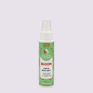 Bloom Hair & Body Mist 100ml