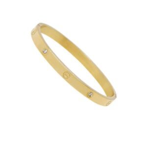 ΓΥΝΑΙΚΕΙΑ ΑΤΣΑΛΙΝΗ ΧΕΙΡΟΠΕΔΑ ΣΕ ΧΡΥΣΟ ΧΡΩΜΑ