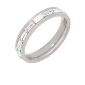 ΓΥΝΑΙΚΕΙΟ ΑΤΣΑΛΙΝΟ ΔΑΧΤΥΛΙΔΙ ΣΕ ΑΣΗΜΙ Ν19