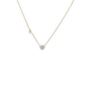 ΓΥΝΑΙΚΕΙΟ ΚΟΛΙΕ ΑΤΣΑΛΙΝΟ ΣΕ ΧΡΥΣΟ ΧΡΩΜΑ