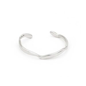 ΓΥΝΑΙΚΕΙΑ ΑΤΣΑΛΙΝΗ ΧΕΙΡΟΠΕΔΑ ΣΕ ΑΣΗΜΙ ΧΡΩΜΑ