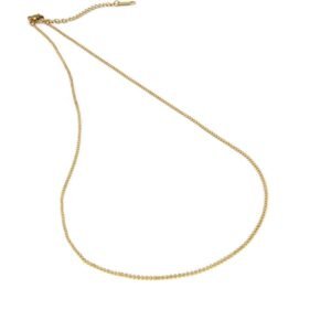 ΓΥΝΑΙΚΕΙΟ ΚΟΛΙΕ ΑΤΣΑΛΙΝΟ ΣΕ ΧΡΥΣΟ ΧΡΩΜΑ