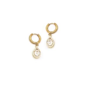 ΓΥΝΑΙΚΕΙΑ ΑΤΣΑΛΙΝΑ ΣΚΟΥΛΑΡΙΚΙΑ ΚΡΙΚΟΙ ΣΕ ΧΡΥΣΟ ΧΡΩΜΑ