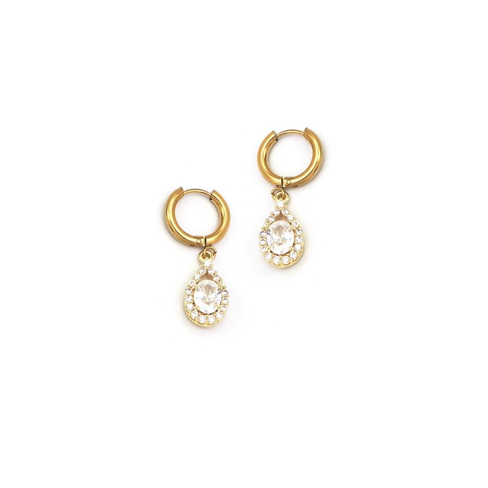 ΓΥΝΑΙΚΕΙΑ ΑΤΣΑΛΙΝΑ ΣΚΟΥΛΑΡΙΚΙΑ ΚΡΙΚΟΙ ΣΕ ΧΡΥΣΟ ΧΡΩΜΑ