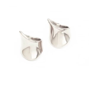 ΣΕΤ ΑΠΟ 2 ΑΤΣΑΛΙΝΑ ΔΑΧΤΥΛΙΔΙΑ ΣΕ ΑΣΗΜΙ ΧΡΩΜΑ N17-N19