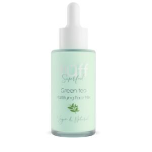 Fluff Green Tea Mattifying Face Milk 40ml