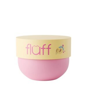 Fluff Mango & Acai Body Lotion 150ml