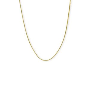 ΓΥΝΑΙΚΕΙΟ ΚΟΛΙΕ ΑΤΣΑΛΙΝΟ ΣΕ ΧΡΥΣΟ ΧΡΩΜΑ