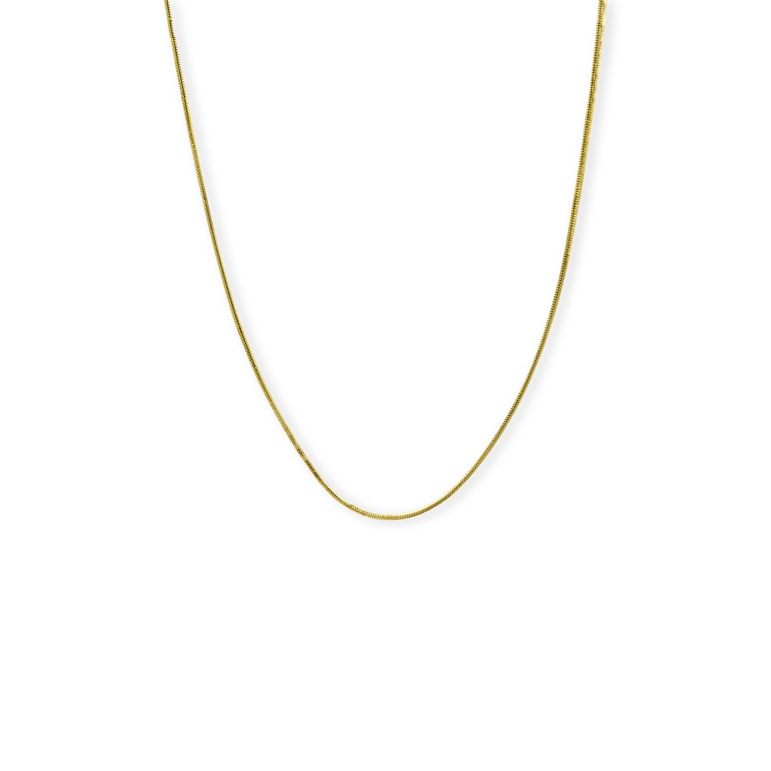 ΓΥΝΑΙΚΕΙΟ ΚΟΛΙΕ ΑΤΣΑΛΙΝΟ ΣΕ ΧΡΥΣΟ ΧΡΩΜΑ