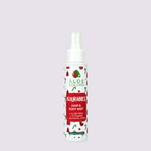 Hair & Body Mist Kourabies 100ml
