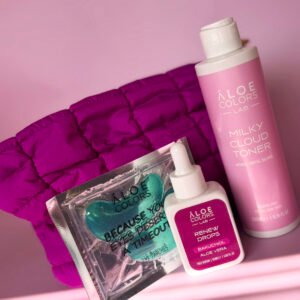 Renew Skincare Bag-Bakuchiol