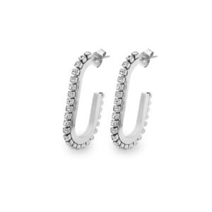 ΓΥΝΑΙΚΕΙΑ ΑΤΣΑΛΙΝΑ ΣΚΟΥΛΑΡΙΚΙΑ ΚΡΙΚΟΙ ΣΕ ΑΣΗΜΙ ΧΡΩΜΑ