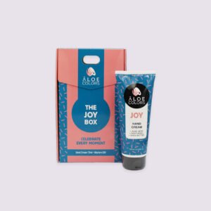 The Joy Box