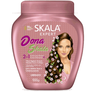Μάσκα Μαλλιών Dona Skala SKALA 1kg