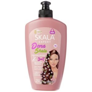 Κρέμα Χτενίσματος Dona Skala - Skala 250g