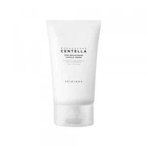 Madagascar Centella Tone Brightening Capsule Cream - Ενυδατική για εξομάλυνση τόνου δέρματος Ενυδατική Κρέμα, 75 ml